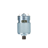 Motor for G80692