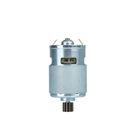 Motor for G80692