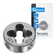 Narzynka M10 x 1,25mm (150/300) 4