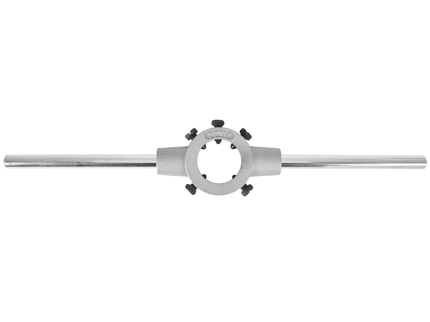 Uchwyt do narzynek M12-M14 38x14mm (25/50) 2