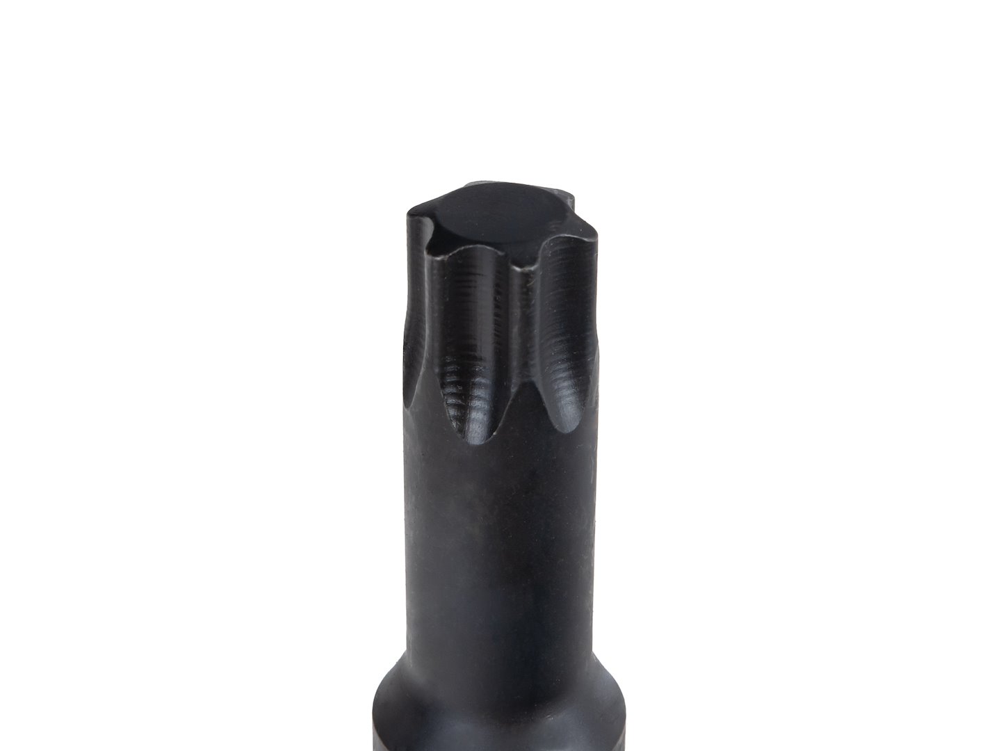 Kpl. kluczy udarowych torx 8el. 1/2" T30-T80 CR-MO (10) 6