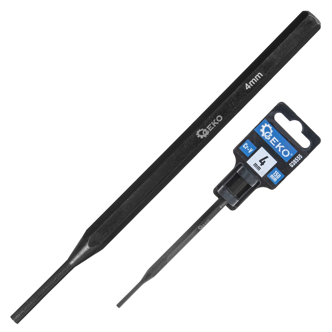 CrV 4.0 x 150mm dūriens