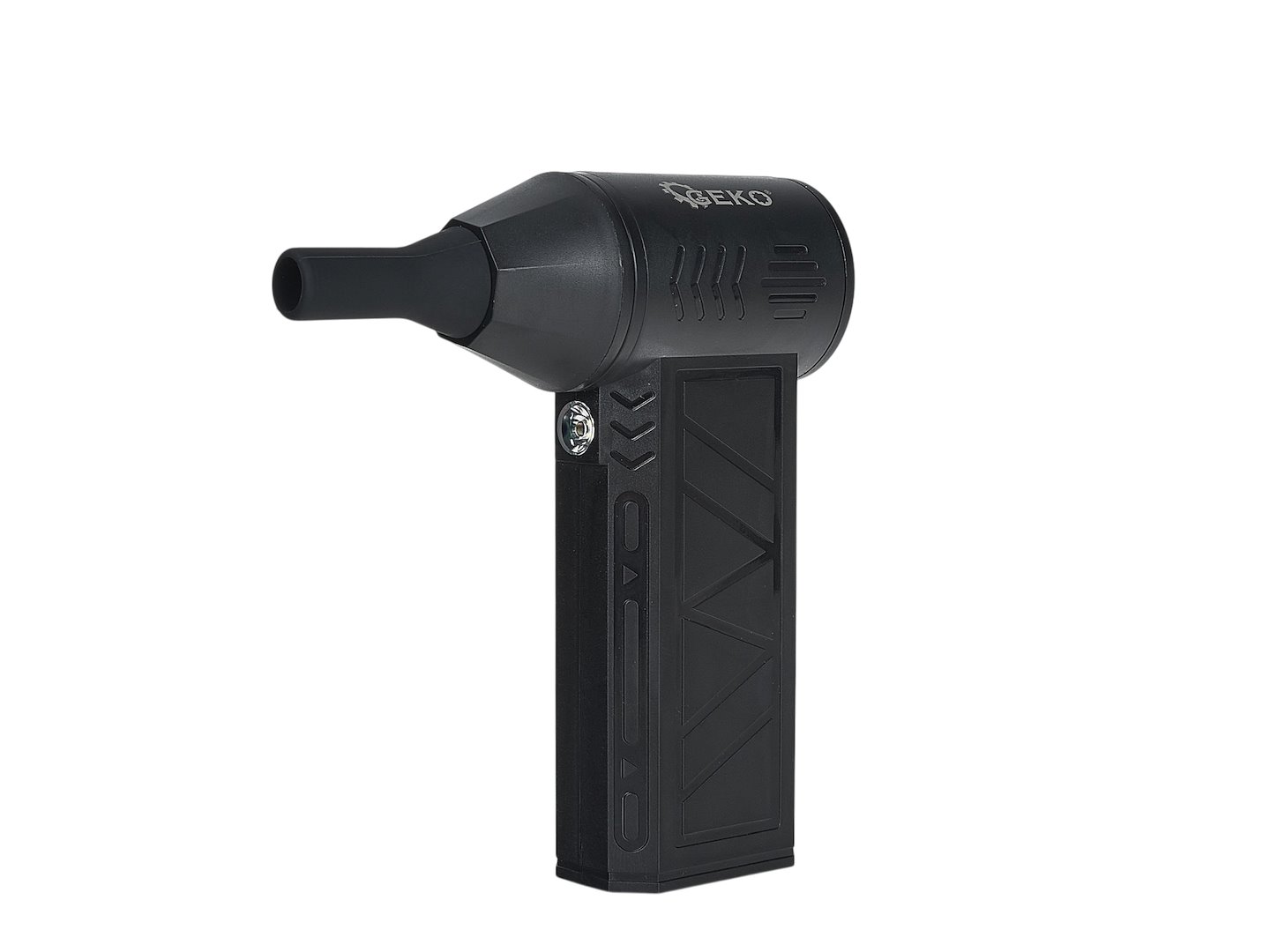 Mini dmuchawa COMPACT 7.4V 4000mAh USB-C LED (54) 3