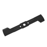 Blade for Induction Electric Lawn Mower 38cm with Mulching Function