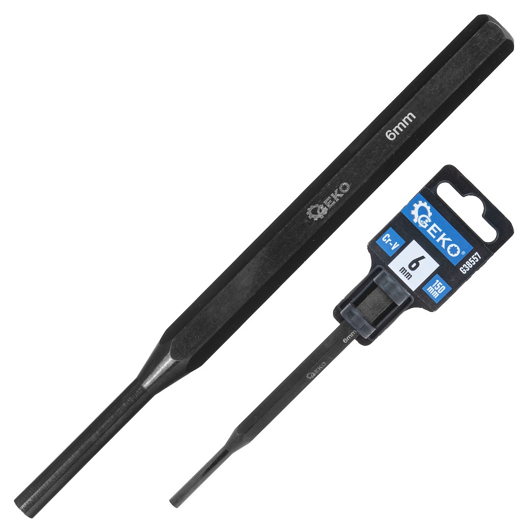 CrV 6.0 x 150mm dūriens