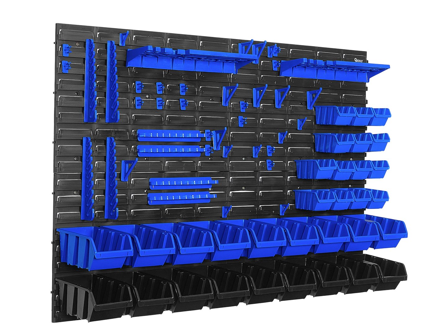 Настінна майстерська панель GEKO G73351, вид 6