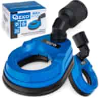 90mm dust extractor for drilling