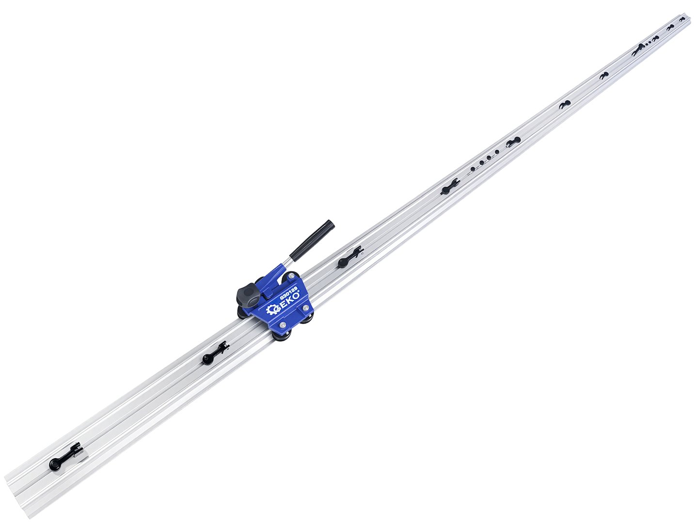 Przecinarka ręczna do cięcia płytek wieloformatowych 60-360cm (1) 2