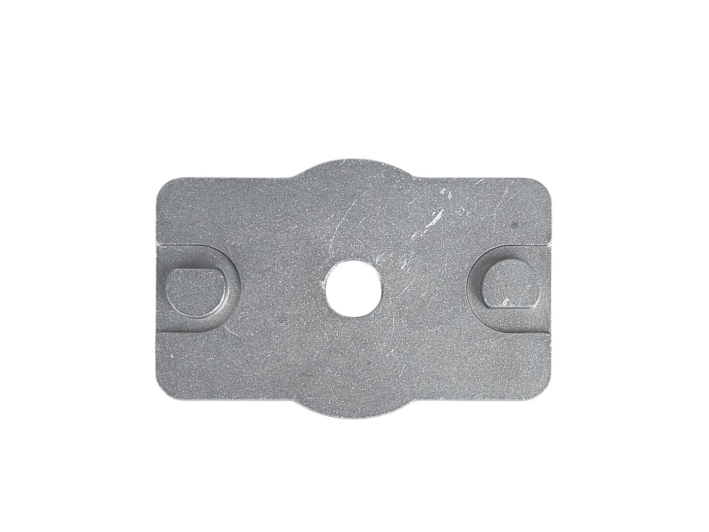Blade positioner for G80686