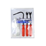 4pcs Trim Clip Removal Set