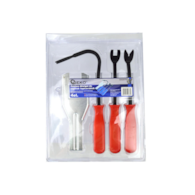 4pcs Trim Clip Removal Set