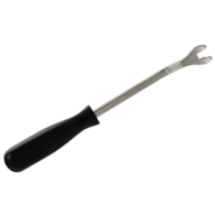 Door upholstery remover