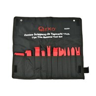 11Pc trim molding removal tool set