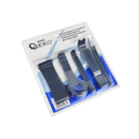 5pcs Trim & Upholstery Tool Set
