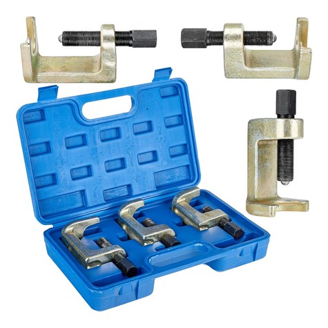 3 pcs Ball Joint Remover Set 23 - 28 - 34 mm
