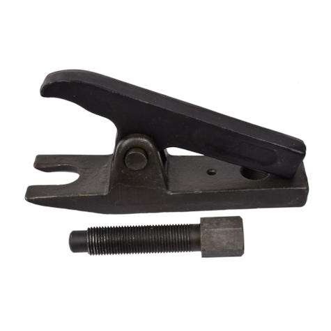 Ball joint seperator