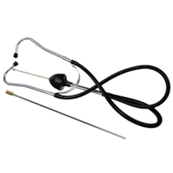 Automotive stethoscope