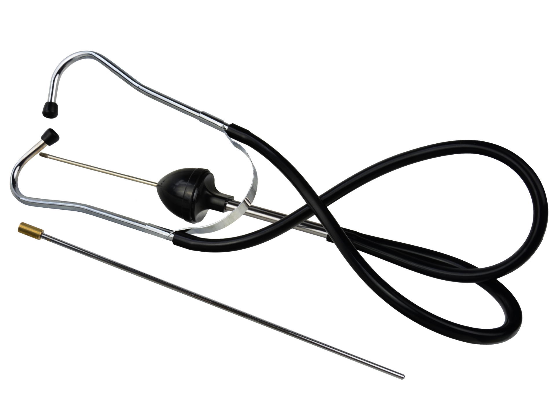 Automotive stethoscope