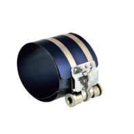 Piston Ring Compressor 3 x125
