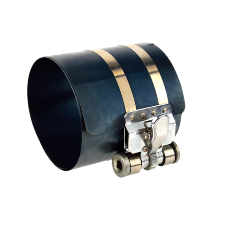 Piston Ring Compressor 4 x175mm