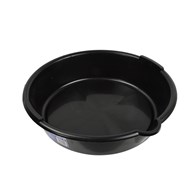 Open Drain Pan 8L