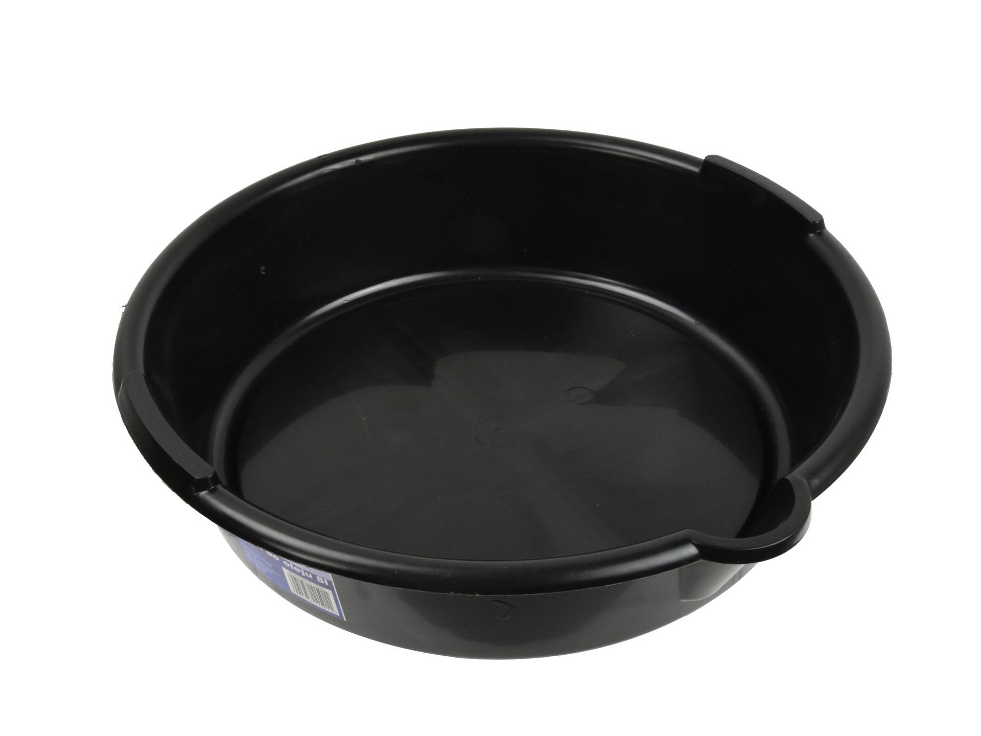 Open Drain Pan 8L