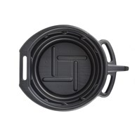 Open Drain Pan 16L