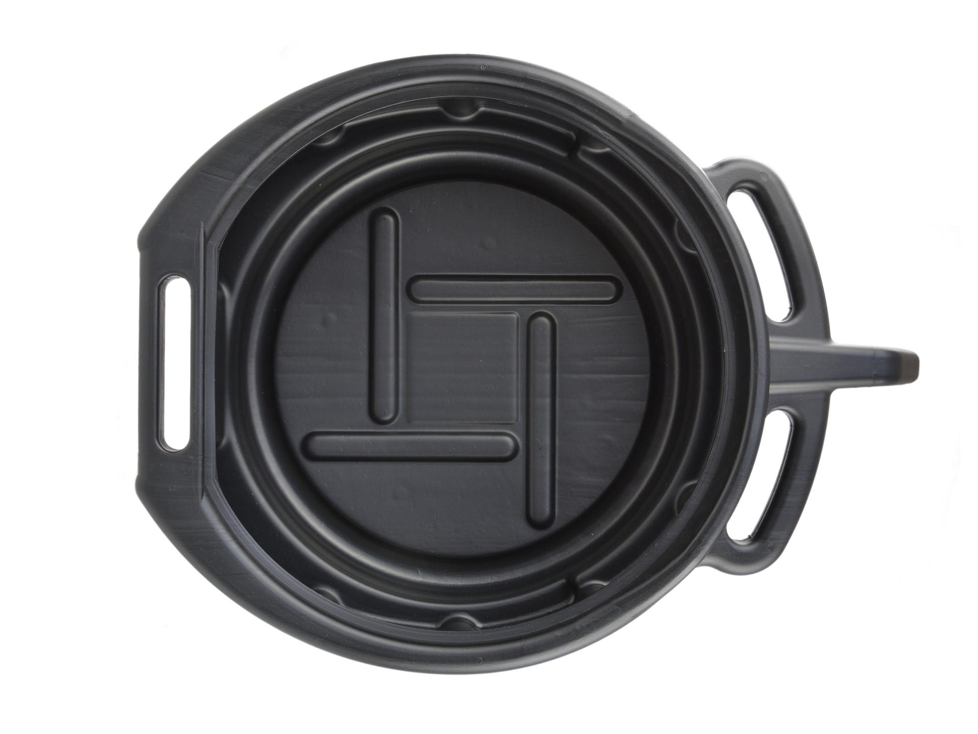 Open Drain Pan 16L