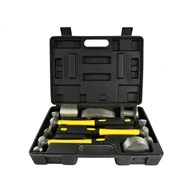 Body Repair Set 7 pcs