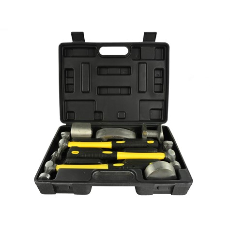Body Repair Set 7 pcs
