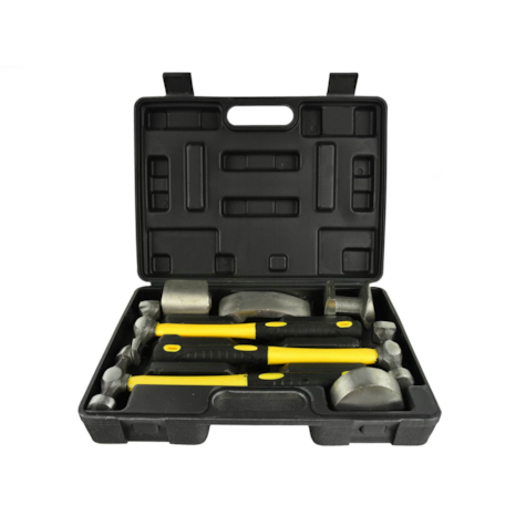 Body Repair Set 7 pcs