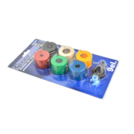 Set of tools for disconnecting hoses of air condition 9pcs