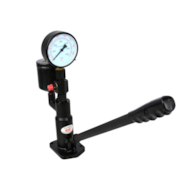 Injector tester