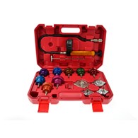 Radiator Pressure Tester Cooling System Kit