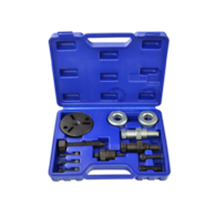 Puller of cluth compressor air conditioning
