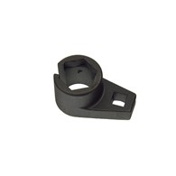 Offset oxygen sensor wrench 22mm 3/8 