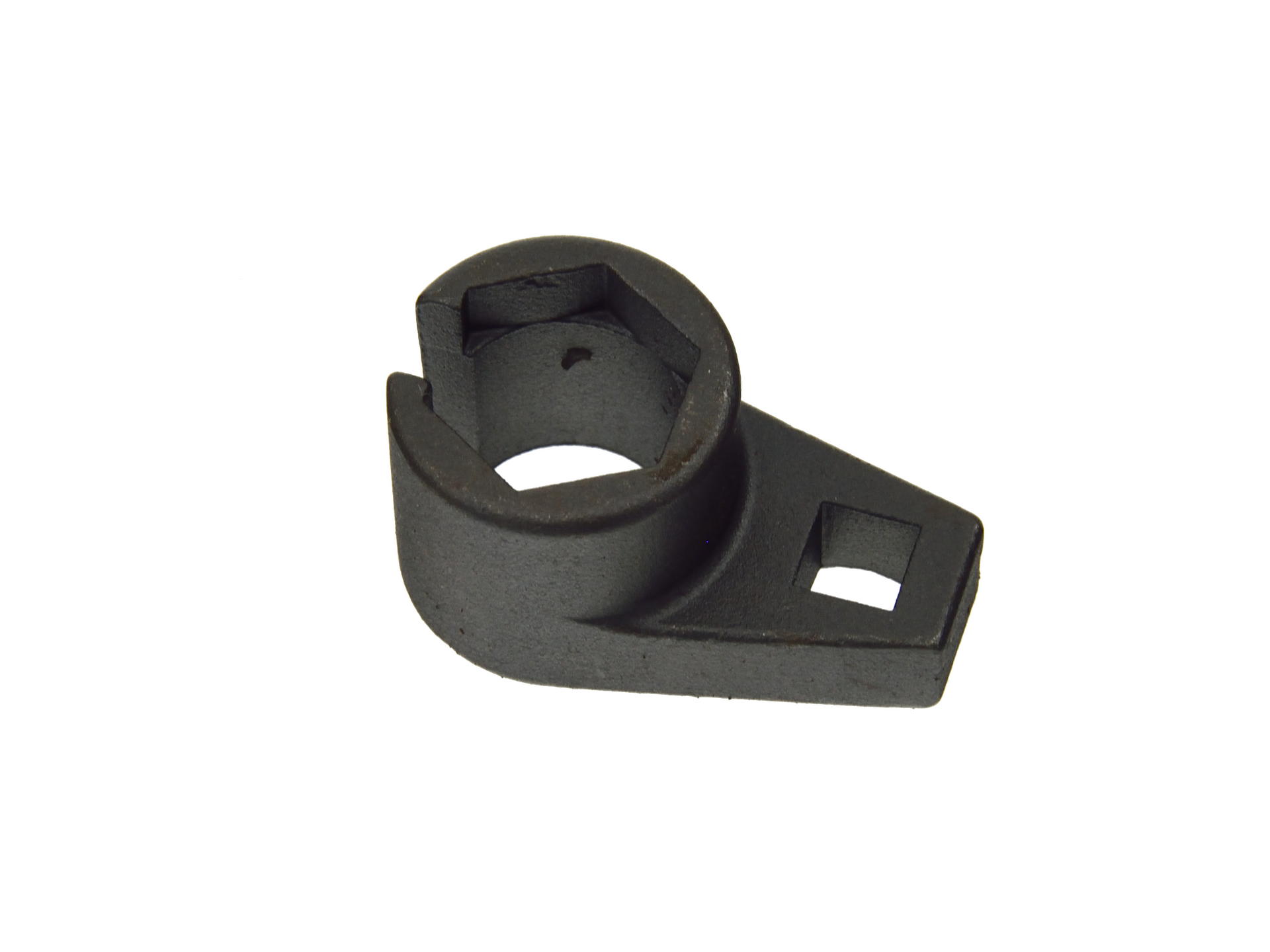 Offset oxygen sensor wrench 22mm 3/8 