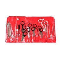 20 PCS Radio Removal Tool Set