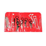 20 PCS Radio Removal Tool Set