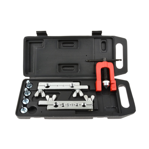 Flaring tools set 3-19mm