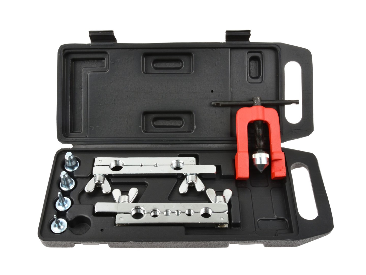 Flaring tools set 3-19mm