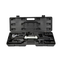 Dent Repair Kit with Slide Hammer Set for Car Body Repair