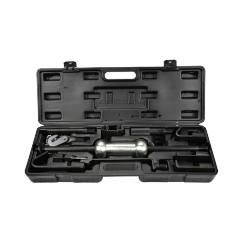 Dent Repair Kit with Slide Hammer Set for Car Body Repair
