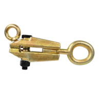 2 way Self Tightening Clamp 5T