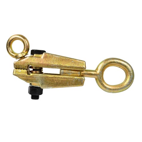 2 way Self Tightening Clamp 5T