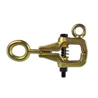 Small mouth pull clamp (two way)