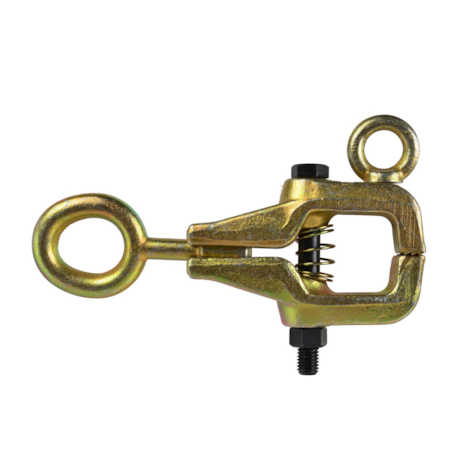Small mouth pull clamp (two way)