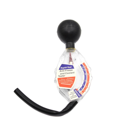 Battery tester