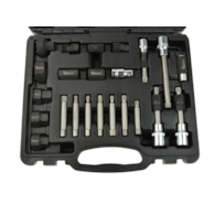 22pcs alternator pullet kit