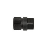 Alternator wrench 33T 6pt outer 17mm length 30mm